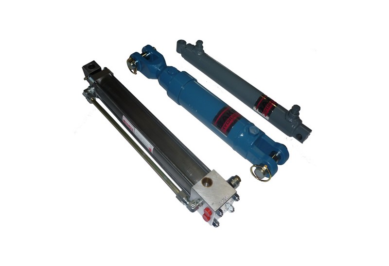 Hydraulics Solutions & Sales Perth Gerrard Hydraulics