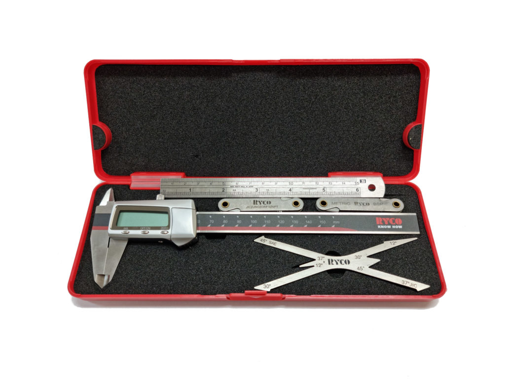 Specials Gerrard Hydraulics