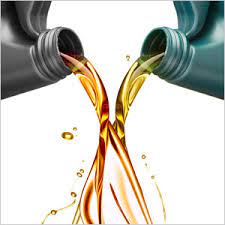 Hydraulic Oil & Oil Viscosity